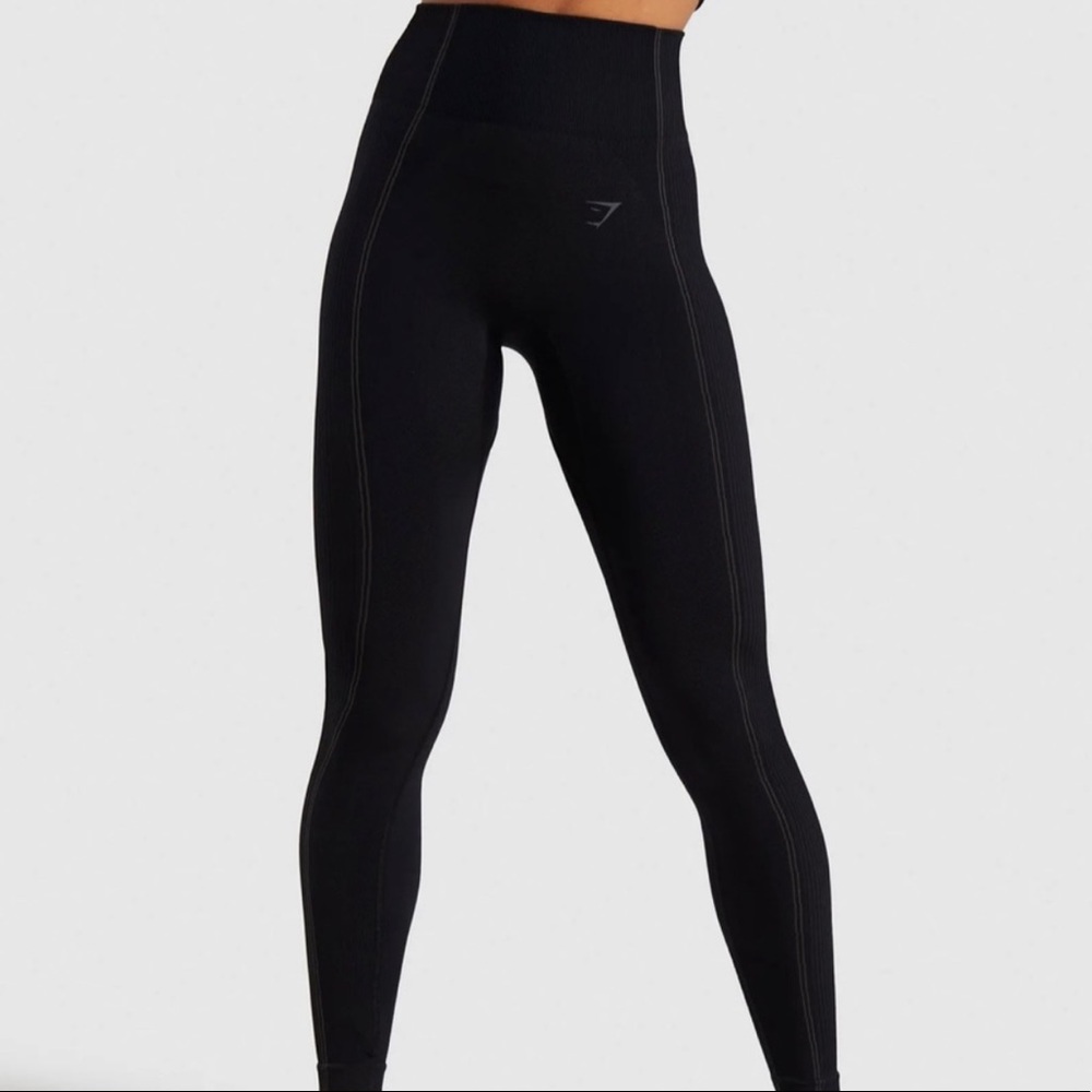 Gymshark Ultra Seamless Leggings